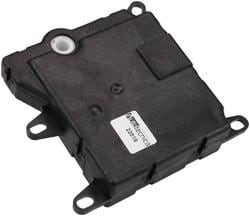 Autotecnica 8 Terminal Blend Door Actuator  image