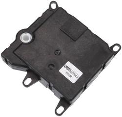 Autotecnica 8 Terminal Blend Door Actuator  image