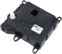 Autotecnica 8 Terminal Blend Door Actuator  image