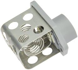 Autotecnica Cooling Fan Resistor  image