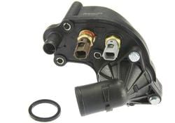 Autotecnica Thermostat Housing Assembly  image
