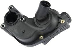 Autotecnica Thermostat Housing Assembly  image