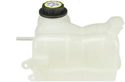 Autotecnica Plastic Coolant Recovery Tank  image