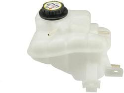 Autotecnica Polypropylene Coolant Recovery Tank  image