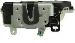 Autotecnica 4 Terminal Door Latch/Actuator Assembly  image