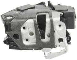 Autotecnica 5 Terminal Door Latch/Actuator Assembly  image