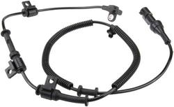 Autotecnica 2 Terminal ABS Speed Sensor  image