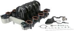Autotecnica Intake Manifold  image
