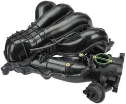 Autotecnica Intake Manifold  image