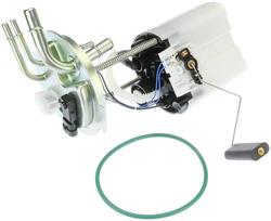 Autotecnica Fuel Pump Assembly  image