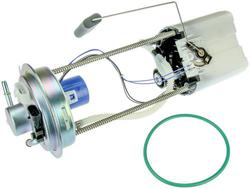 Autotecnica Fuel Pump Assembly  image