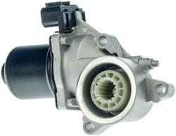 Autotecnica Transfer Case Shift Motor  image