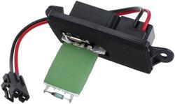 Autotecnica Blower Motor Resistor  image