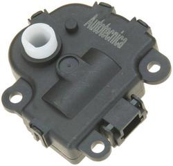 Autotecnica 2 Terminal Blend Door Actuator  image