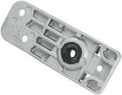 Autotecnica Radiator Mounting Bracket  image