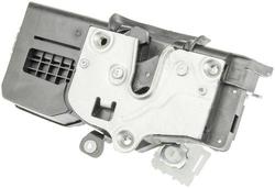 Autotecnica 5 Terminal Door Lock Actuator Motor  image