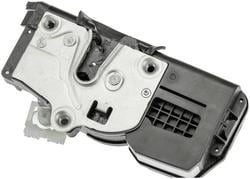 Autotecnica 5 Terminal Door Lock Actuator Motor  image
