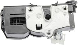 Autotecnica 5 Terminal Door Lock Actuator Motor  image