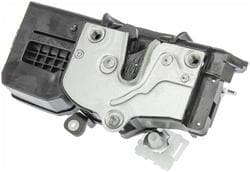 Autotecnica 7 Terminal Door Lock Actuator Motor  image