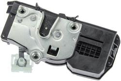 Autotecnica 5 Terminal Door Lock Actuator  image