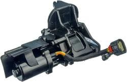 Autotecnica Running Board Motor  image