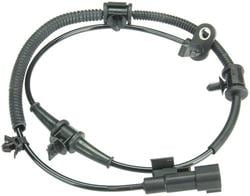 Autotecnica 2 Terminal ABS Speed Sensor  image