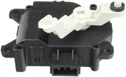 Autotecnica 7 Terminal Blend Door Actuator  image