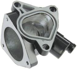 Autotecnica 179.6 Degree Thermostat Housing  image