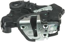 Autotecnica 7 Terminal Door Latch/Actuator Assembly  image