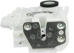 Autotecnica 7 Terminal Door Latch/Actuator Assembly  image