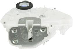 Autotecnica 7 Terminal Door Latch/Actuator Assembly  image