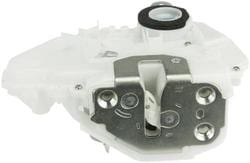 Autotecnica 7 Terminal Door Latch/Actuator Assembly  image