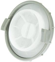 Autotecnica Brake Master Cylinder Reservoir Cap  image