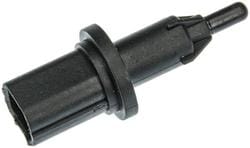 Autotecnica 2 Terminal Intake Manifold Temperature Sensor  image