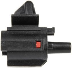 Autotecnica 2 Terminal Air Charge Temperature Sensor  image