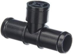 Autotecnica 90 Degree Heater Hose Connector  image