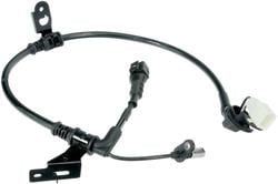 Autotecnica 2 Terminal ABS Speed Sensor  image