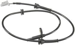 Autotecnica 1 Terminal ABS Speed Sensor  image