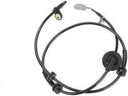 Autotecnica 1 Terminal ABS Speed Sensor  image