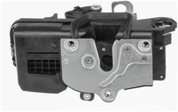 Autotecnica 7 Terminal Door Lock Actuator Motor  image