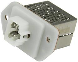 Autotecnica 5 Terminal Blower Motor Resistor  image