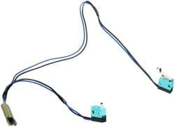 Autotecnica Door Harness Connector  image