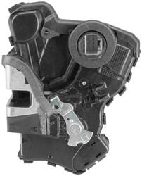 Autotecnica 4 Terminal Door Latch/Actuator Assembly  image