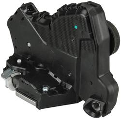 Autotecnica 4 Terminal Door Latch/Actuator Assembly  image