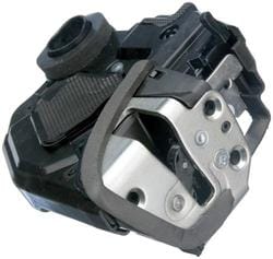 Autotecnica 6 Terminal Door Latch/Actuator Assembly  image