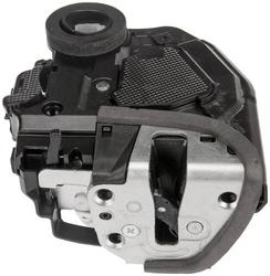 Autotecnica 4 Terminal Door Latch/Actuator Assembly  image