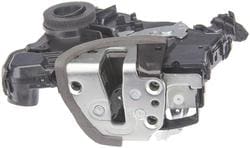 Autotecnica 6 Terminal Door Latch/Actuator Assembly  image