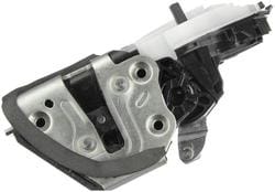 Autotecnica 4 Terminal Door Latch/Actuator Assembly  image