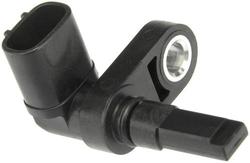 Autotecnica 1 Terminal ABS Speed Sensor  image