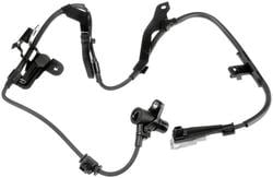 Autotecnica 2 Terminal ABS Speed Sensor  image